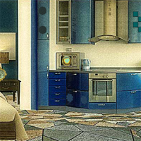 Free online html5 games - Stupendous Room Escape game 