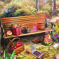 Free online html5 games - A Letter to Elise Hidden4Fun game 