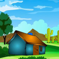 Free online html5 games - G2L Teddy Land Escape game 
