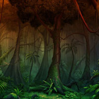 Free online html5 games - Escape Couple Butterfly From Jungle HTML5 game - WowEscape 