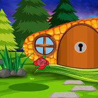 Free online html5 games - White Pigeon Family Rescue game 