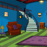 Free online html5 games - MR LAL The Detective 24 game 