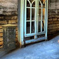 Free online html5 games - FEG Escape Game Final Passage 3 game 