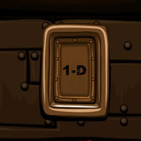 Free online html5 escape games - Monkey Go Happy Stage 176