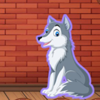 Free online html5 games - 8B Escape the Clever Fox Room game 