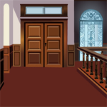 Free online html5 games - Alpine Abode Escape game 