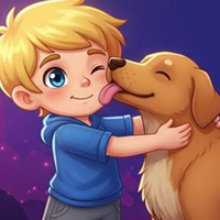 Free online html5 escape games - True Bond Friends Escape