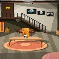 Free online html5 games - 8B Dont Think To Enter game 