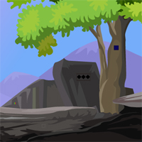 Free online html5 games - ZooZooGames Cocker Escape game 