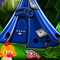 Free online html5 games - Monkey Go Happy Stage 824 game 