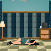 Free online html5 games - Investigation Story game 