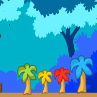 Free online html5 games - G2L Rhino Rescue Html5 game 