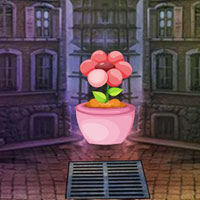 Free online html5 games - G4k Brave Cowboy Rescue game 