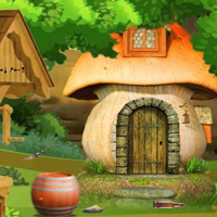 Free online html5 games - Top10 Rescue The Lizard game 