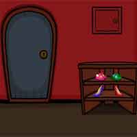 Free online html5 games - Escape From Great Domicile House game 