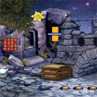Free online html5 games - Games2Jolly Hunter Man Rescue game 
