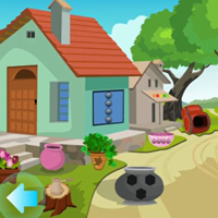 Free online html5 games - Rescue The Baseball Champ game 