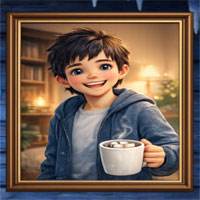 Free online html5 escape games - Discover Frost Kid Nolan