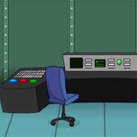 Free online html5 games - Toon Escape Submarine MouseCity game 