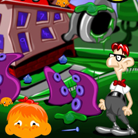 Free online html5 games - Monkey Go Happy Stage 459 game 