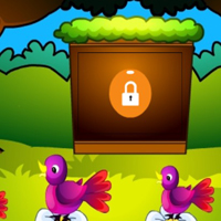 Free online html5 games - G2M Puzzling Estate Escape game 