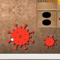 Free online html5 games - 8bg Coffee Machine Escape game 