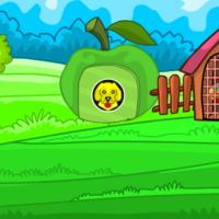 Free online html5 games - G2L Colour Bird Rescue game 
