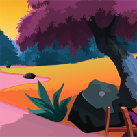 Free online html5 games - Hedgehog Rescue From Cage game 