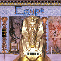 Free online html5 games - Egyptian Museum game 