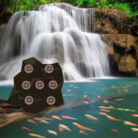 Free online html5 games - Point and Click Escape-Forest 2 Hiddenogames game 