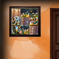 Free online html5 games - Amgel Easy Room Escape 170 game 