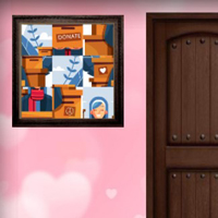 Free online html5 games - Amgel Giving Tuesday Escape game - WowEscape 