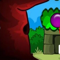 Free online html5 games -  G2M The Ant Escape game - WowEscape 