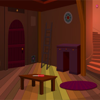Free online html5 games - Bench House Escape game 