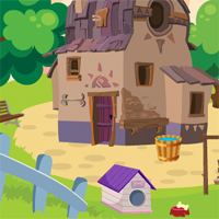 Free online html5 games - G4K Robot Rescue game 