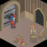 Free online html5 games - Haunted House game - WowEscape 