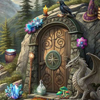 Free online html5 games - Village in Peril game 