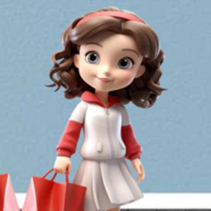 Free online html5 escape games - 8B Handbag Shopping Room Escape