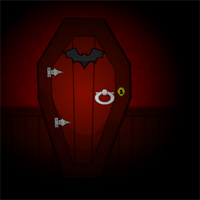 Free online html5 games - MouseCity Darker Room Escape game 