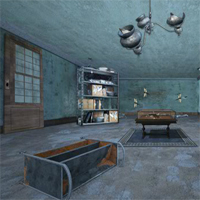 Free online html5 games - FirstEscapeGames Escape Games Delight 1 game 