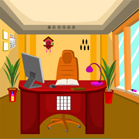 Free online html5 games - Connection Room Escape game 