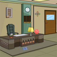 Free online html5 games - Top10 Doors Escape Level 41 game 
