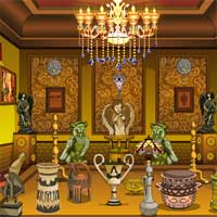 Free online html5 games - Rich Store Escape EnaGames game 