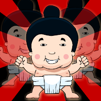 Free online html5 games - G2J Cute Sumo Boy Escape game 