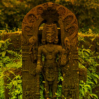 Free online html5 games - Ruins Ancient Temple Escape Games2rule game 