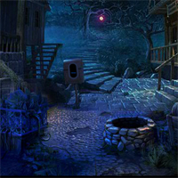Free online html5 games - Little Fox Escape Avm game 