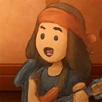 Free online html5 escape games - 8B Music World Escape