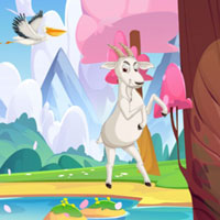 Free online html5 escape games - G2M Angry Beak Escape
