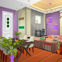 Free online html5 games - Splendid Escape 3 game 