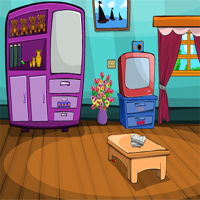 Free online html5 games - NSR The Lost Key game 